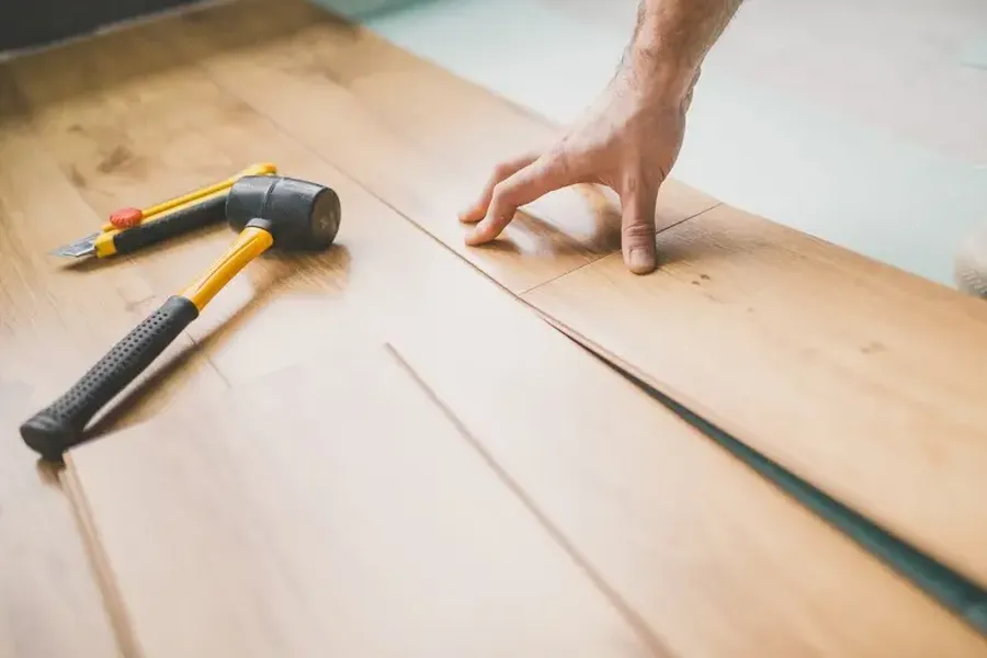 Affordable Flooring Services Lathrop City, CA