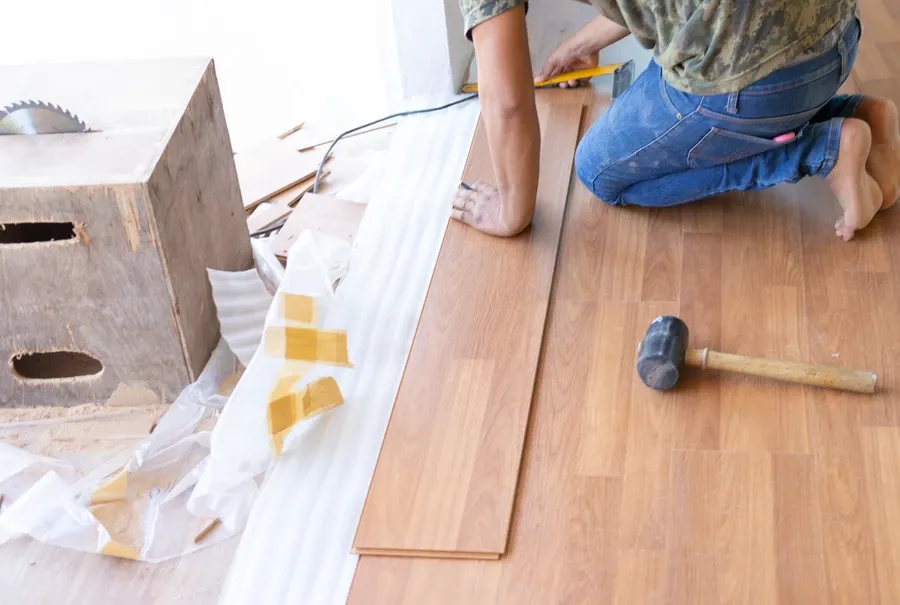 Benefits Of Professional Flooring Services For Remodel Projects in Lathrop City, CA
