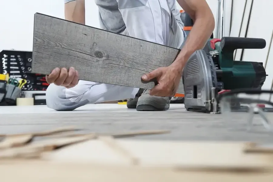 Benefits Of Professional Flooring Services For Remodel Projects Lathrop City, CA