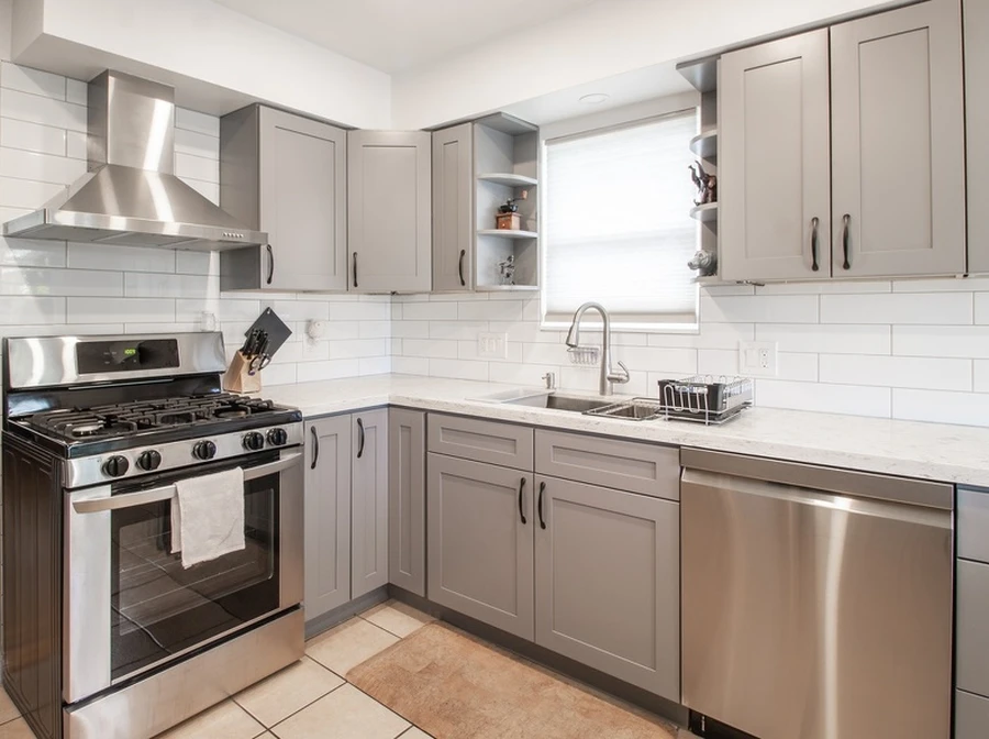 Choosing The Right Cabinets For Kitchen Remodeling Lathrop City, CA