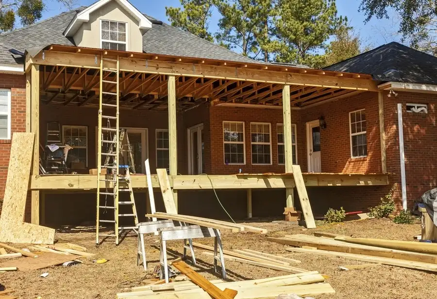 Common Challenges In Home Addition Projects Explained in Lathrop City, CA