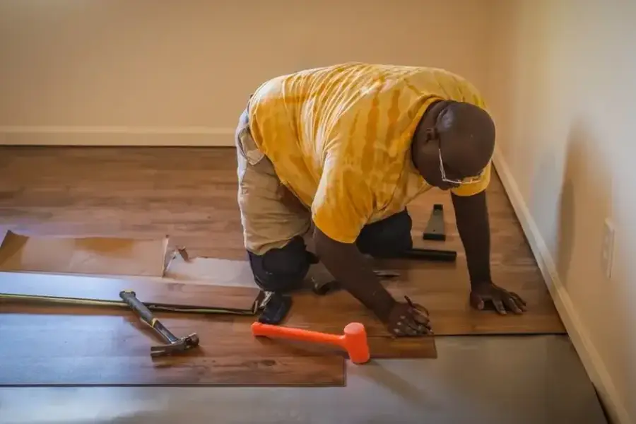 Experienced Flooring Services Lathrop City, CA