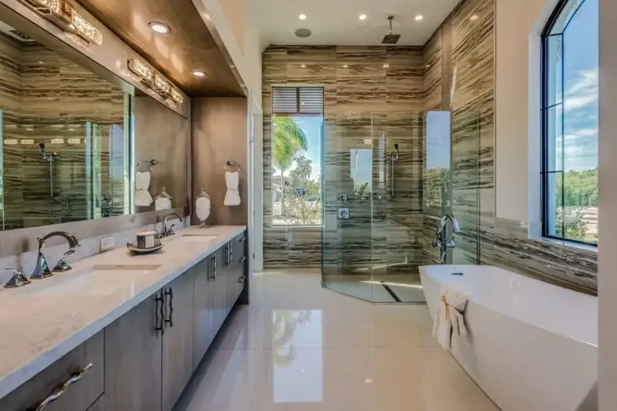 How To Minimize Disruption During A Bathroom Remodel in Lathrop City, CA