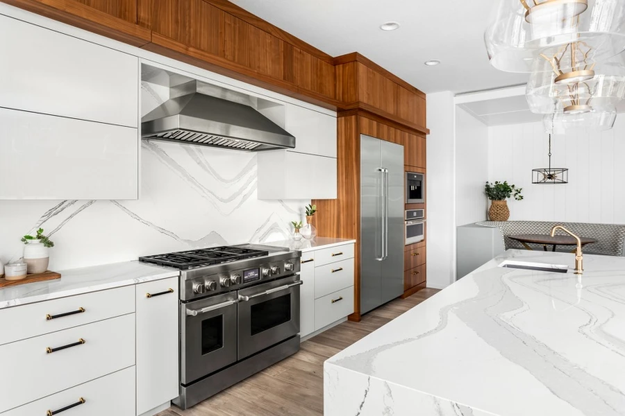 Superior Kitchen Remodeling Services Lathrop City, CA