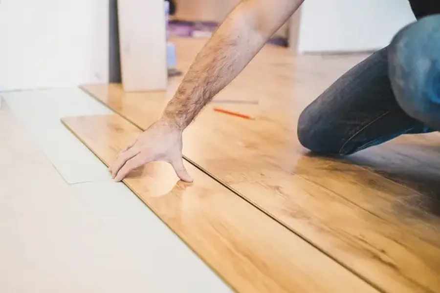 Top-rated Flooring Services Lathrop City, CA