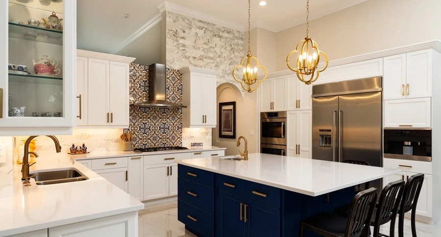 Understanding The Kitchen Remodeling Process Timeline in Lathrop City, CA Understanding The Kitchen Remodeling Process Timeline in Lathrop City, CA