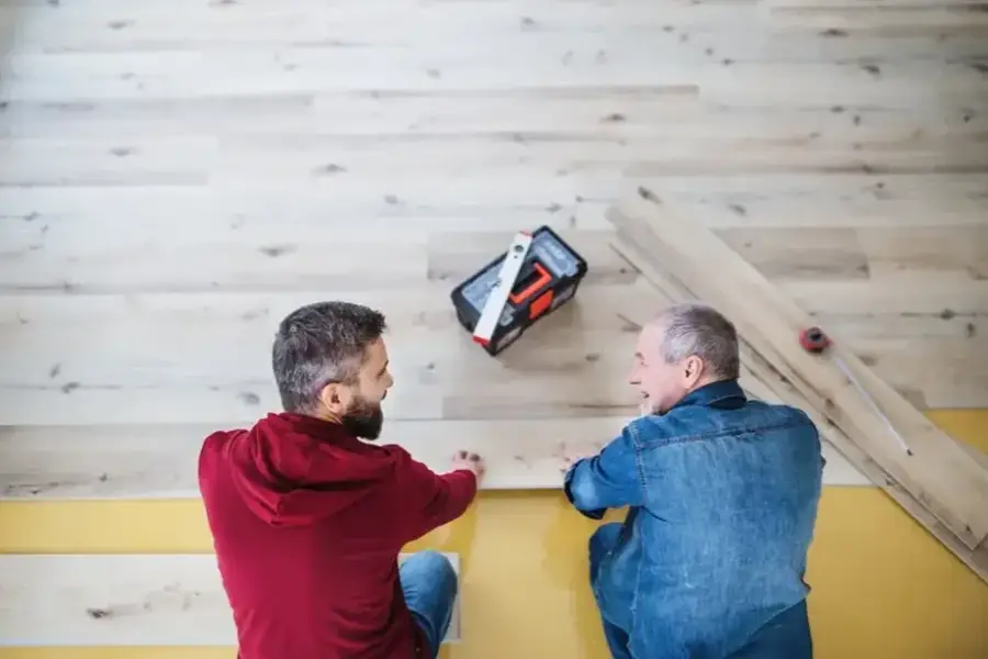 Understanding The Lifespan Of Different Flooring Materials Lathrop City, CA