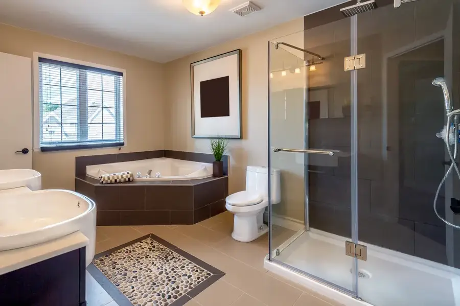 Understanding Tile Options For Bathroom Remodeling in Lathrop City, CA