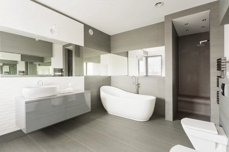Understanding Tile Options For Bathroom Remodeling Lathrop City, CA
